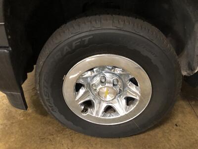 2015 Chevrolet Silverado 1500 Work Truck   - Photo 20 - Saint Louis, MI 48880-9800