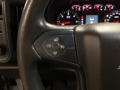 2015 Chevrolet Silverado 1500 Work Truck   - Photo 10 - Saint Louis, MI 48880-9800