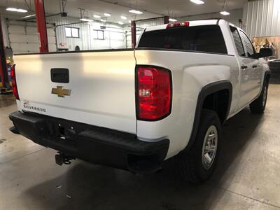 2015 Chevrolet Silverado 1500 Work Truck   - Photo 6 - Saint Louis, MI 48880-9800