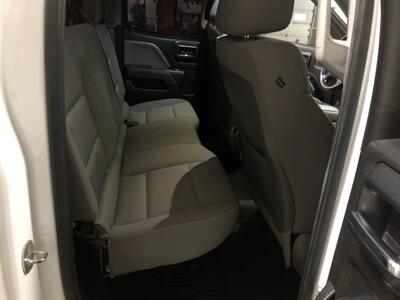 2015 Chevrolet Silverado 1500 Work Truck   - Photo 16 - Saint Louis, MI 48880-9800