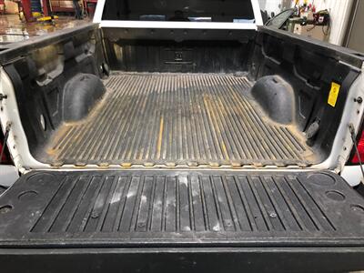 2015 Chevrolet Silverado 1500 Work Truck   - Photo 22 - Saint Louis, MI 48880-9800