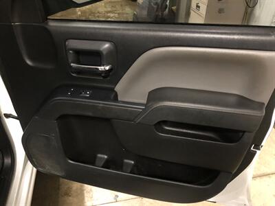 2015 Chevrolet Silverado 1500 Work Truck   - Photo 19 - Saint Louis, MI 48880-9800