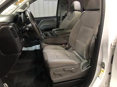 2015 Chevrolet Silverado 1500 Work Truck   - Photo 13 - Saint Louis, MI 48880-9800