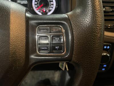 2021 RAM 1500 Classic Tradesman   - Photo 11 - Saint Louis, MI 48880-9800