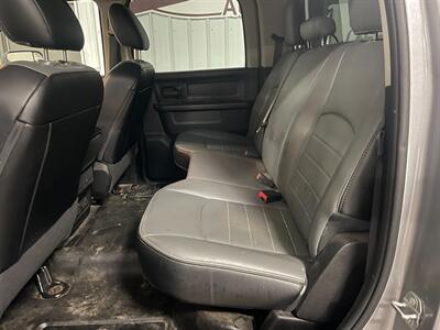 2021 RAM 1500 Classic Tradesman   - Photo 13 - Saint Louis, MI 48880-9800