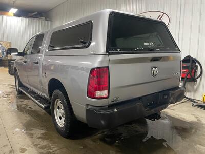 2021 RAM 1500 Classic Tradesman   - Photo 6 - Saint Louis, MI 48880-9800