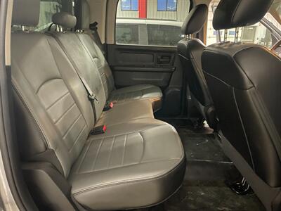 2021 RAM 1500 Classic Tradesman   - Photo 14 - Saint Louis, MI 48880-9800