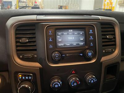 2021 RAM 1500 Classic Tradesman   - Photo 8 - Saint Louis, MI 48880-9800
