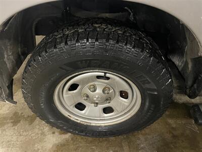 2021 RAM 1500 Classic Tradesman   - Photo 18 - Saint Louis, MI 48880-9800