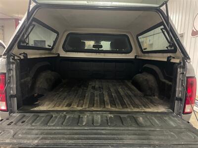 2021 RAM 1500 Classic Tradesman   - Photo 19 - Saint Louis, MI 48880-9800