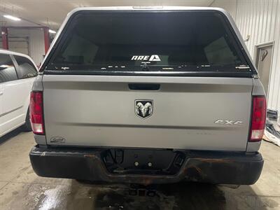 2021 RAM 1500 Classic Tradesman   - Photo 20 - Saint Louis, MI 48880-9800