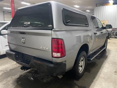 2021 RAM 1500 Classic Tradesman   - Photo 5 - Saint Louis, MI 48880-9800