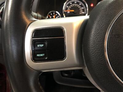 2017 Jeep Compass Latitude   - Photo 10 - Saint Louis, MI 48880-9800