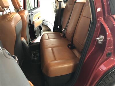 2017 Jeep Compass Latitude   - Photo 15 - Saint Louis, MI 48880-9800