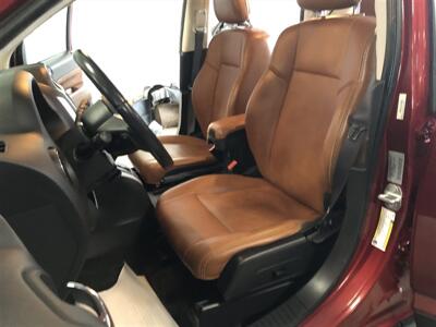 2017 Jeep Compass Latitude   - Photo 14 - Saint Louis, MI 48880-9800