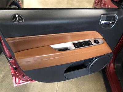 2017 Jeep Compass Latitude   - Photo 19 - Saint Louis, MI 48880-9800