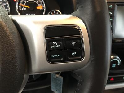 2017 Jeep Compass Latitude   - Photo 11 - Saint Louis, MI 48880-9800