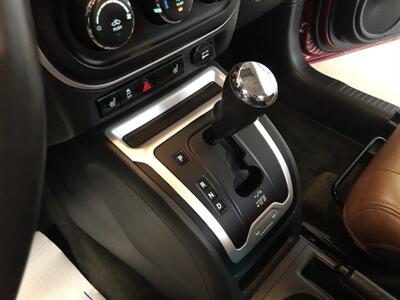 2017 Jeep Compass Latitude   - Photo 12 - Saint Louis, MI 48880-9800