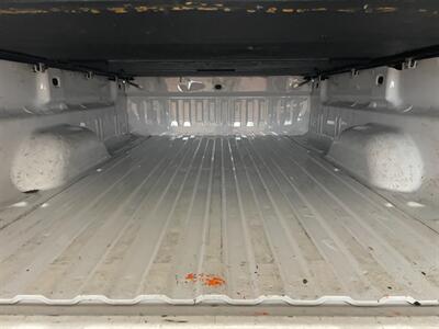 2014 Chevrolet Silverado 1500 Work Truck   - Photo 20 - Saint Louis, MI 48880-9800