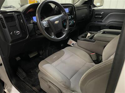 2014 Chevrolet Silverado 1500 Work Truck   - Photo 8 - Saint Louis, MI 48880-9800