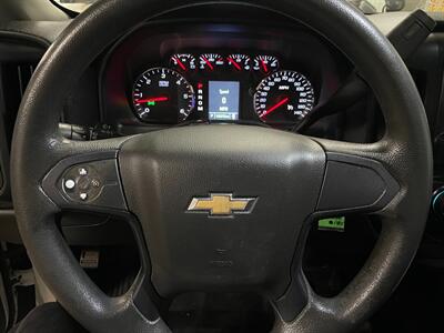 2014 Chevrolet Silverado 1500 Work Truck   - Photo 9 - Saint Louis, MI 48880-9800