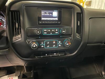 2014 Chevrolet Silverado 1500 Work Truck   - Photo 13 - Saint Louis, MI 48880-9800