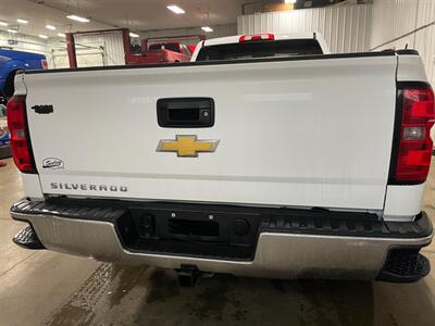 2014 Chevrolet Silverado 1500 Work Truck   - Photo 7 - Saint Louis, MI 48880-9800