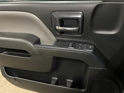 2014 Chevrolet Silverado 1500 Work Truck   - Photo 17 - Saint Louis, MI 48880-9800
