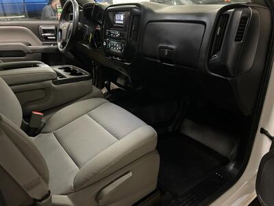 2014 Chevrolet Silverado 1500 Work Truck   - Photo 16 - Saint Louis, MI 48880-9800