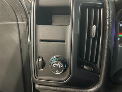 2014 Chevrolet Silverado 1500 Work Truck   - Photo 11 - Saint Louis, MI 48880-9800