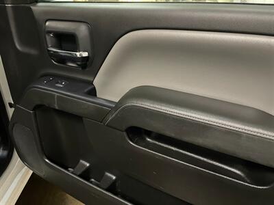 2014 Chevrolet Silverado 1500 Work Truck   - Photo 18 - Saint Louis, MI 48880-9800