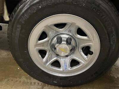 2014 Chevrolet Silverado 1500 Work Truck   - Photo 19 - Saint Louis, MI 48880-9800