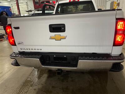 2014 Chevrolet Silverado 1500 Work Truck   - Photo 22 - Saint Louis, MI 48880-9800