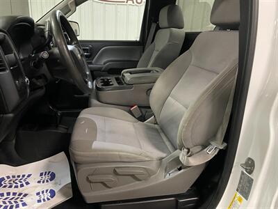 2014 Chevrolet Silverado 1500 Work Truck   - Photo 14 - Saint Louis, MI 48880-9800