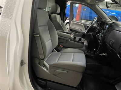 2014 Chevrolet Silverado 1500 Work Truck   - Photo 15 - Saint Louis, MI 48880-9800