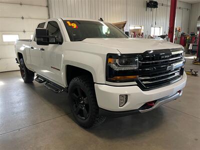 2019 Chevrolet Silverado 1500 LD LT   - Photo 4 - Saint Louis, MI 48880-9800