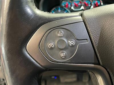 2019 Chevrolet Silverado 1500 LD LT   - Photo 10 - Saint Louis, MI 48880-9800