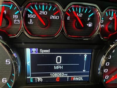 2019 Chevrolet Silverado 1500 LD LT   - Photo 12 - Saint Louis, MI 48880-9800