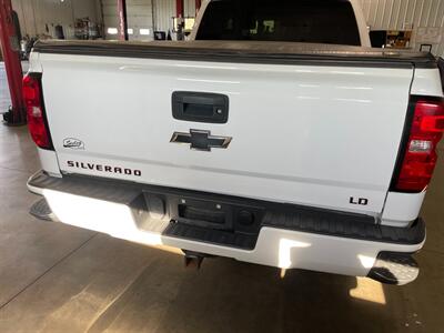 2019 Chevrolet Silverado 1500 LD LT   - Photo 7 - Saint Louis, MI 48880-9800