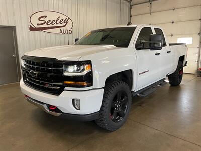 2019 Chevrolet Silverado 1500 LD LT   - Photo 2 - Saint Louis, MI 48880-9800