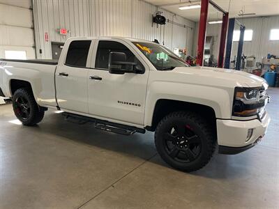 2019 Chevrolet Silverado 1500 LD LT   - Photo 5 - Saint Louis, MI 48880-9800