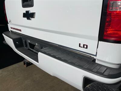 2019 Chevrolet Silverado 1500 LD LT   - Photo 29 - Saint Louis, MI 48880-9800