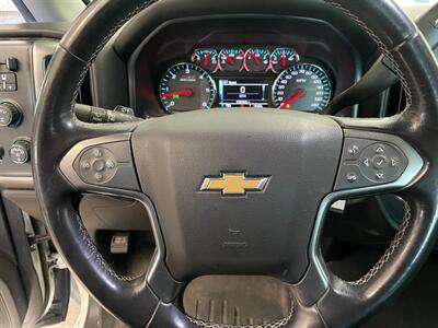 2019 Chevrolet Silverado 1500 LD LT   - Photo 9 - Saint Louis, MI 48880-9800