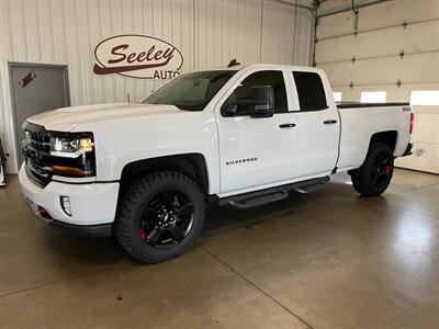 2019 Chevrolet Silverado 1500 LD LT   - Photo 1 - Saint Louis, MI 48880-9800