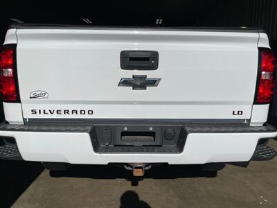 2019 Chevrolet Silverado 1500 LD LT   - Photo 25 - Saint Louis, MI 48880-9800