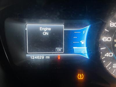 2014 Ford Edge Limited   - Photo 10 - Saint Louis, MI 48880-9800