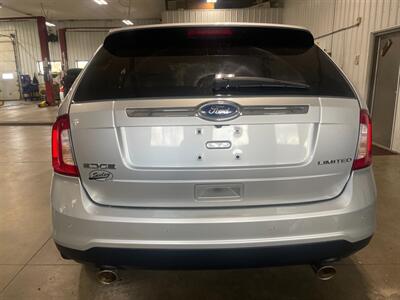2014 Ford Edge Limited   - Photo 7 - Saint Louis, MI 48880-9800