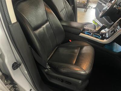 2014 Ford Edge Limited   - Photo 16 - Saint Louis, MI 48880-9800