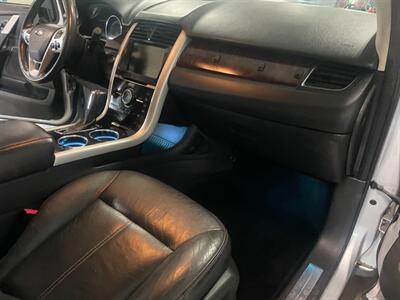 2014 Ford Edge Limited   - Photo 18 - Saint Louis, MI 48880-9800