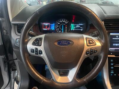 2014 Ford Edge Limited   - Photo 9 - Saint Louis, MI 48880-9800